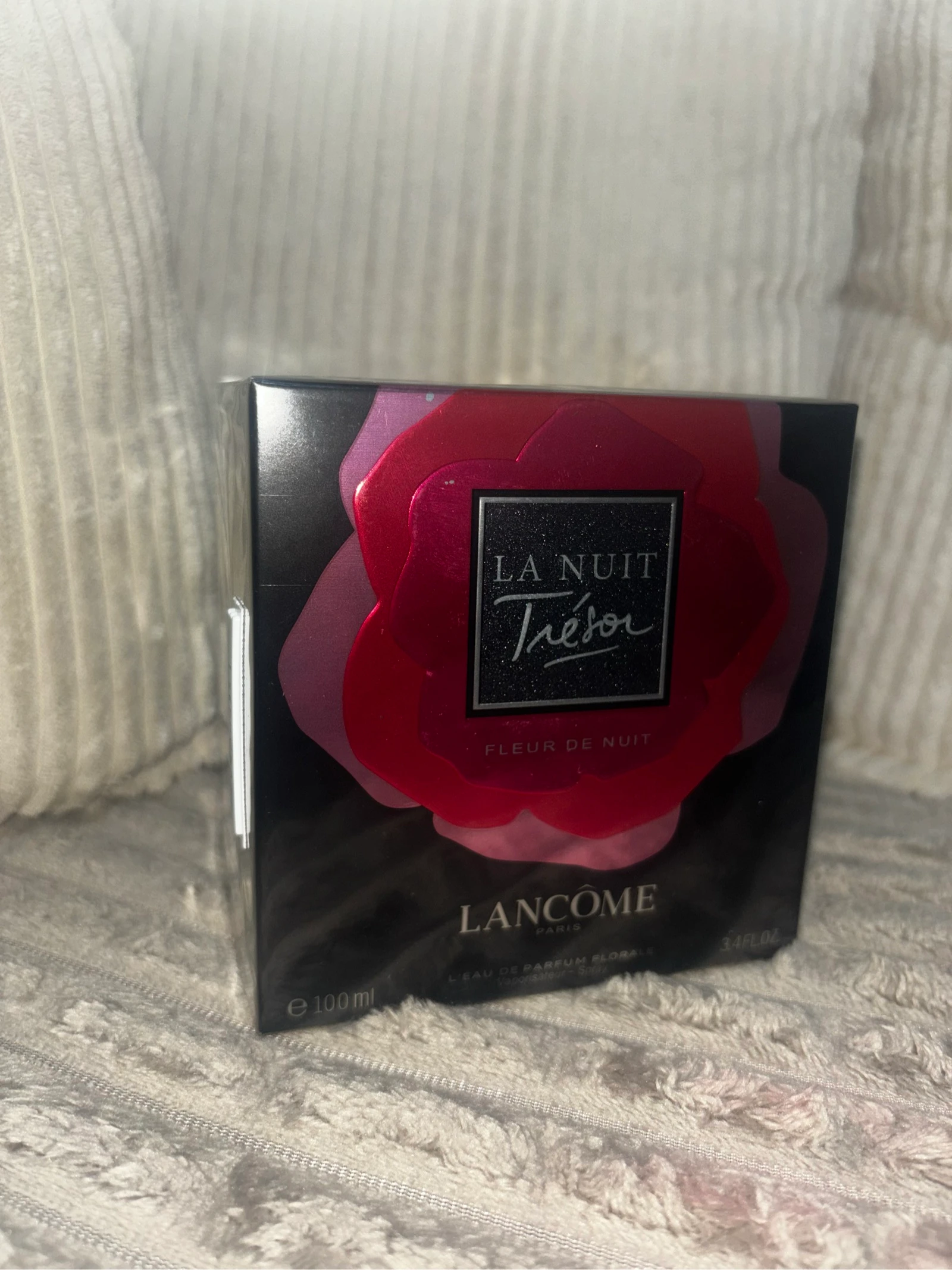 Perfume La Nuit Trésor Lancôme – photo 5